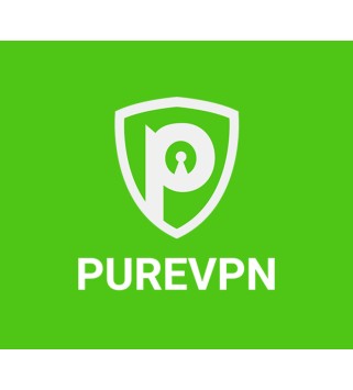 PureVPN 5 Jahre / 10 Geräte Key GLOBAL